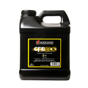 Buy Hodgdon CFE BLK Smokeless Powder Online