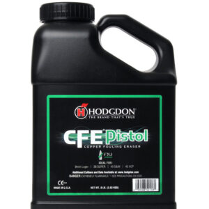 Buy Hodgdon CFE Pistol Powder For Sale