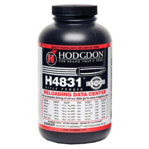 Buy Hodgdon H4831 Powder Online