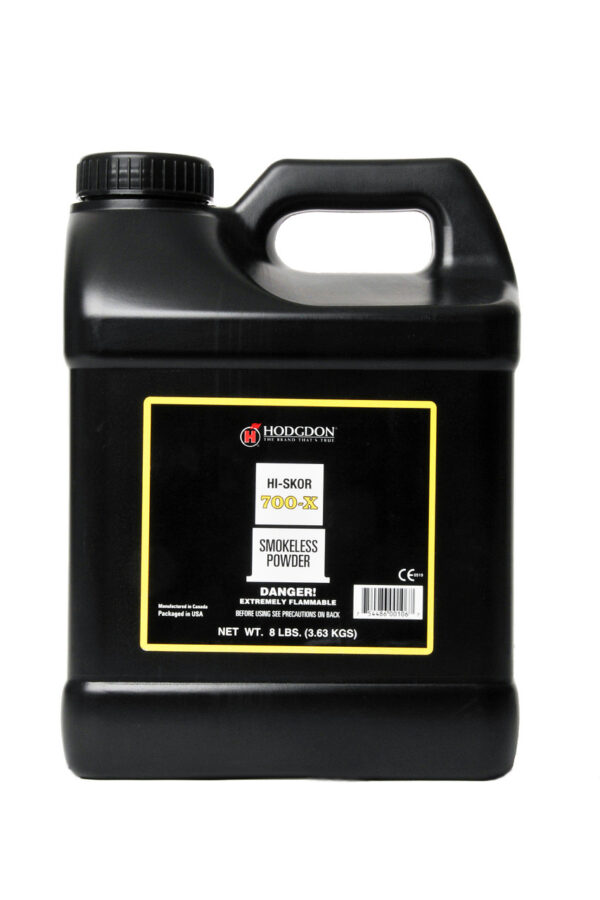 Buy Hodgdon Hi-Skor 700-X Gun Powder Online