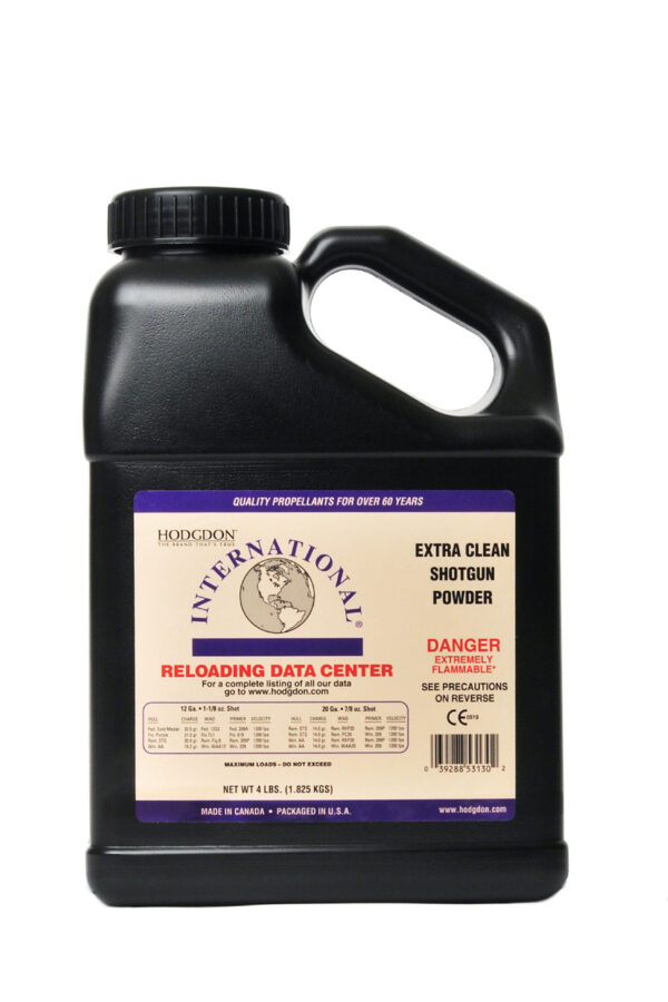 Buy Hodgdon International Powder In Stock