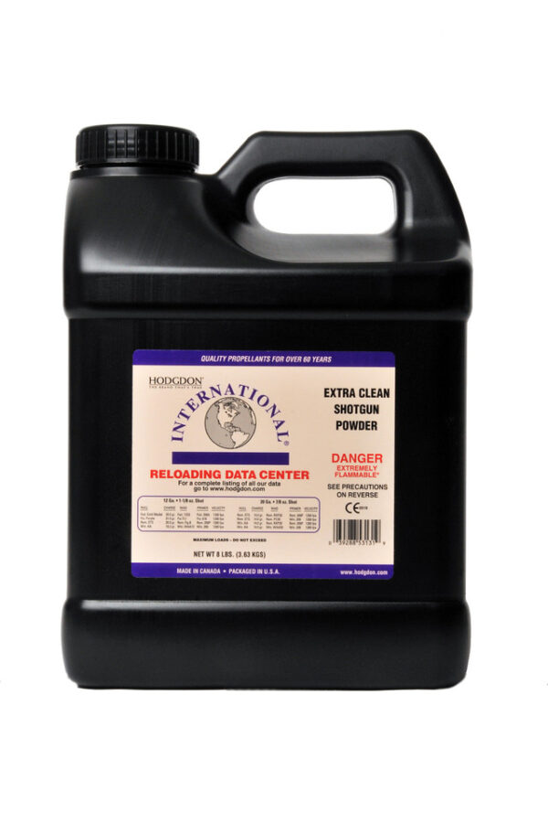 Buy Hodgdon International Powder Online