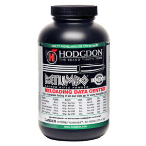 Buy Hodgdon Retumbo Smokeless Gun Powder Online