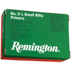 Buy Remington Centerfire Primers-6-1/2 Small Rifle 1000/ct Online