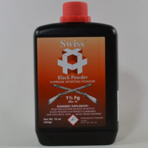 Buy Swiss Black Powder 1.5F Online