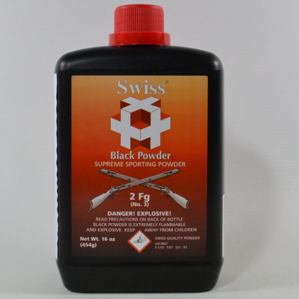 Buy Swiss Black Powder FF Online