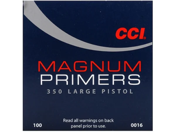 Buy Winchester Large Rifle Primers #8-1/2 Box of 1000 (10 Trays of 100)
