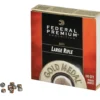 Federal Premium Gold Medal Large Rifle Match Primers #210M Box of 1000 (10 Trays of 100)