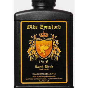 Buy Goex Olde Eynsford 1F Black Powder 1 lb Online