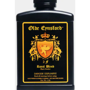 Buy Goex Olde Eynsford 2F Black Powder 1 lb Online