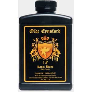 Buy Goex Olde Eynsford 3F Black Powder 1 lb Online