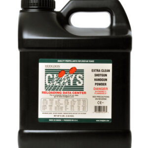 Hodgdon Clays Powder In Stock