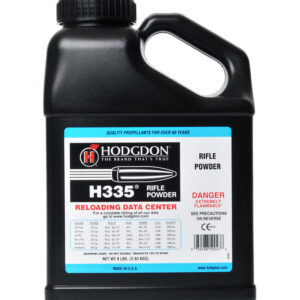 Hodgdon H335 Smokeless Powder In Stock