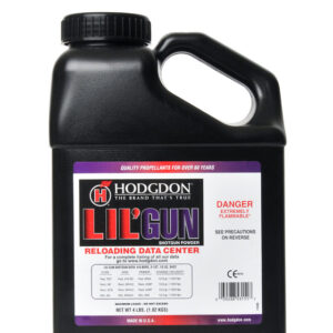 Buy Hodgdon Lil Gun Smokeless Gun Powder Online