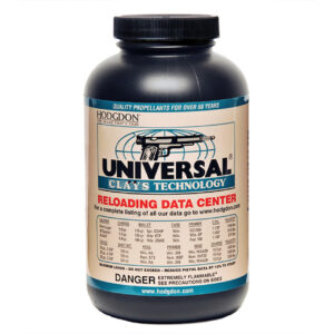 Hodgdon Universal Powder For Sale