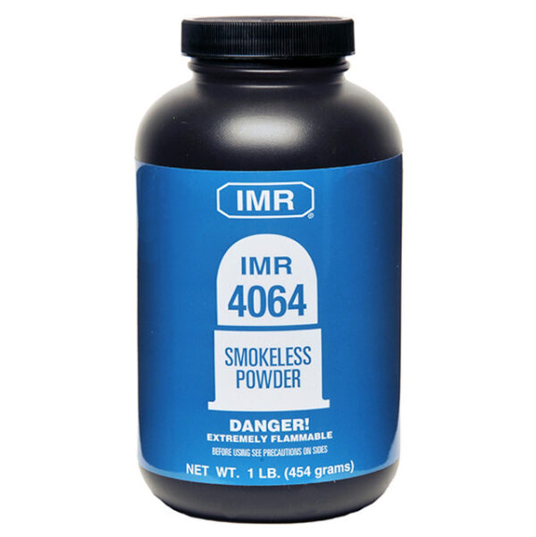 IMR 4064 Powder For Sale