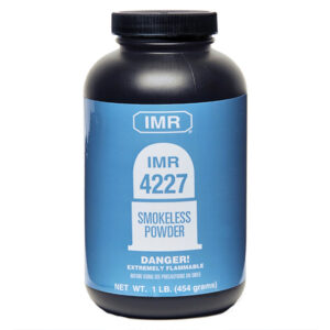 IMR 4227 Powder For Sale | In Stock Now