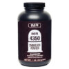 IMR 4350 Smokeless Gun Powder