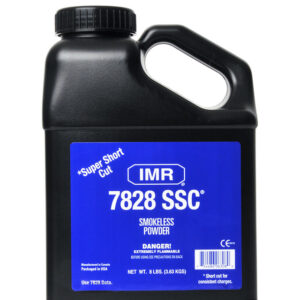 IMR 7828 Ssc Powder For Sale