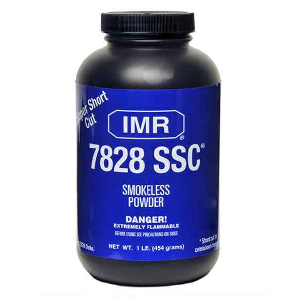 IMR 7828 Ssc Powder In Stock