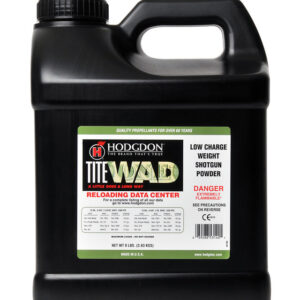 titewad powder in stock