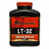 Buy Accurate LT-32 Smokeless Gun Powder Online