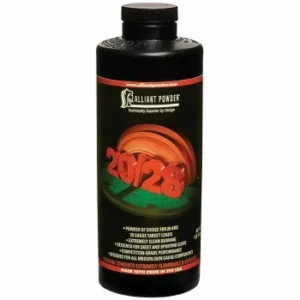 Buy Alliant 20/28 Smokeless Gun Powder Online