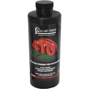 Buy Alliant 410 Smokeless Gun Powder Online