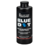 Buy Alliant Blue Dot Smokeless Gun Powder Online