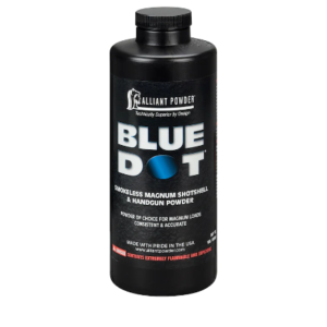 Buy Alliant Blue Dot Smokeless Gun Powder Online