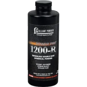 Buy Alliant Power Pro 1200-R Smokeless Gun Powder Online