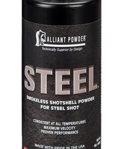 Buy Alliant Steel Smokeless Gun Powder Online