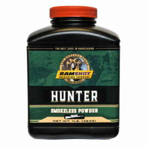 Buy Ramshot Hunter Smokeless Gun Powder Online