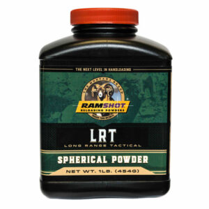 Buy Ramshot LRT Smokeless Gun Powder Online