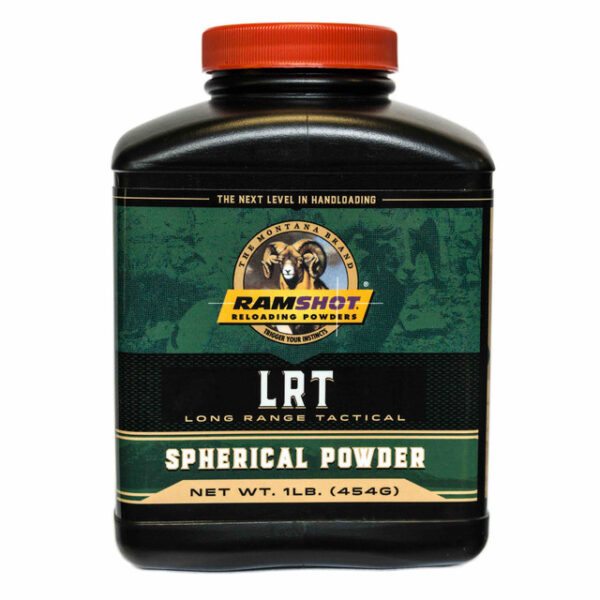 Buy Ramshot LRT Smokeless Gun Powder Online