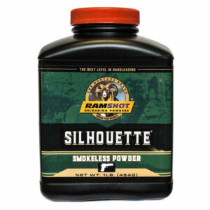 Buy Ramshot Silhouette Smokeless Gun Powder Online