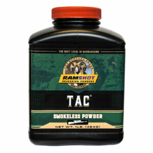 Buy Ramshot TAC Smokeless Gun Powder Online