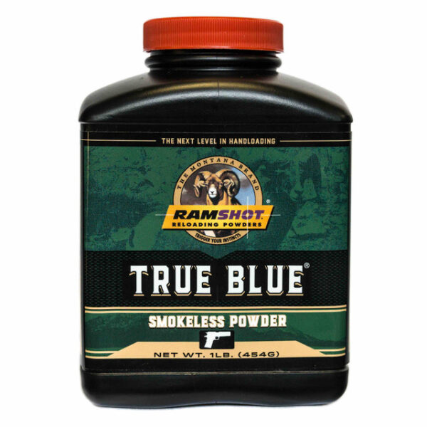 Buy Ramshot True Blue Smokeless Gun Powder online