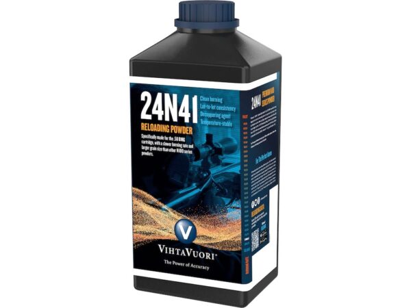 Buy Vihtavuori 24N41 Smokeless Gun Powder Online