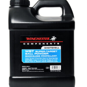 Buy Winchester WST Smokeless Gun Powder Online