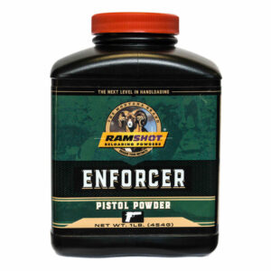 Buy Ramshot Enforcer Smokeless Gun Powder