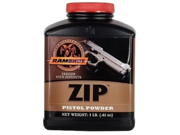 Buy Ramshot ZIP Smokeless Gun Powder Online