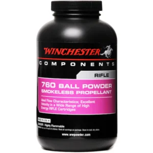 Buy Winchester 760 Smokeless Gun Powder Online